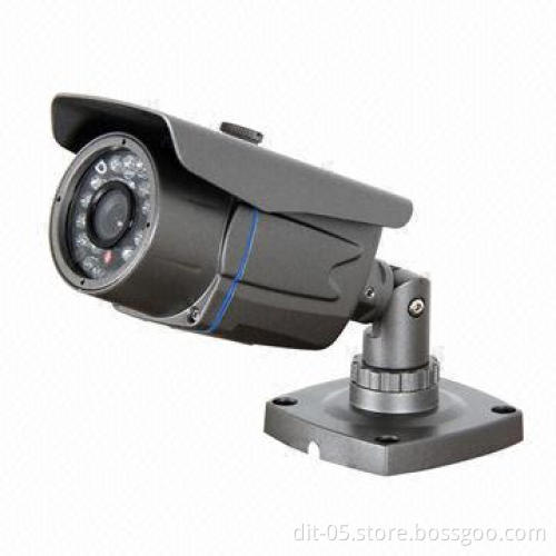HD Security Camera with Night Vision